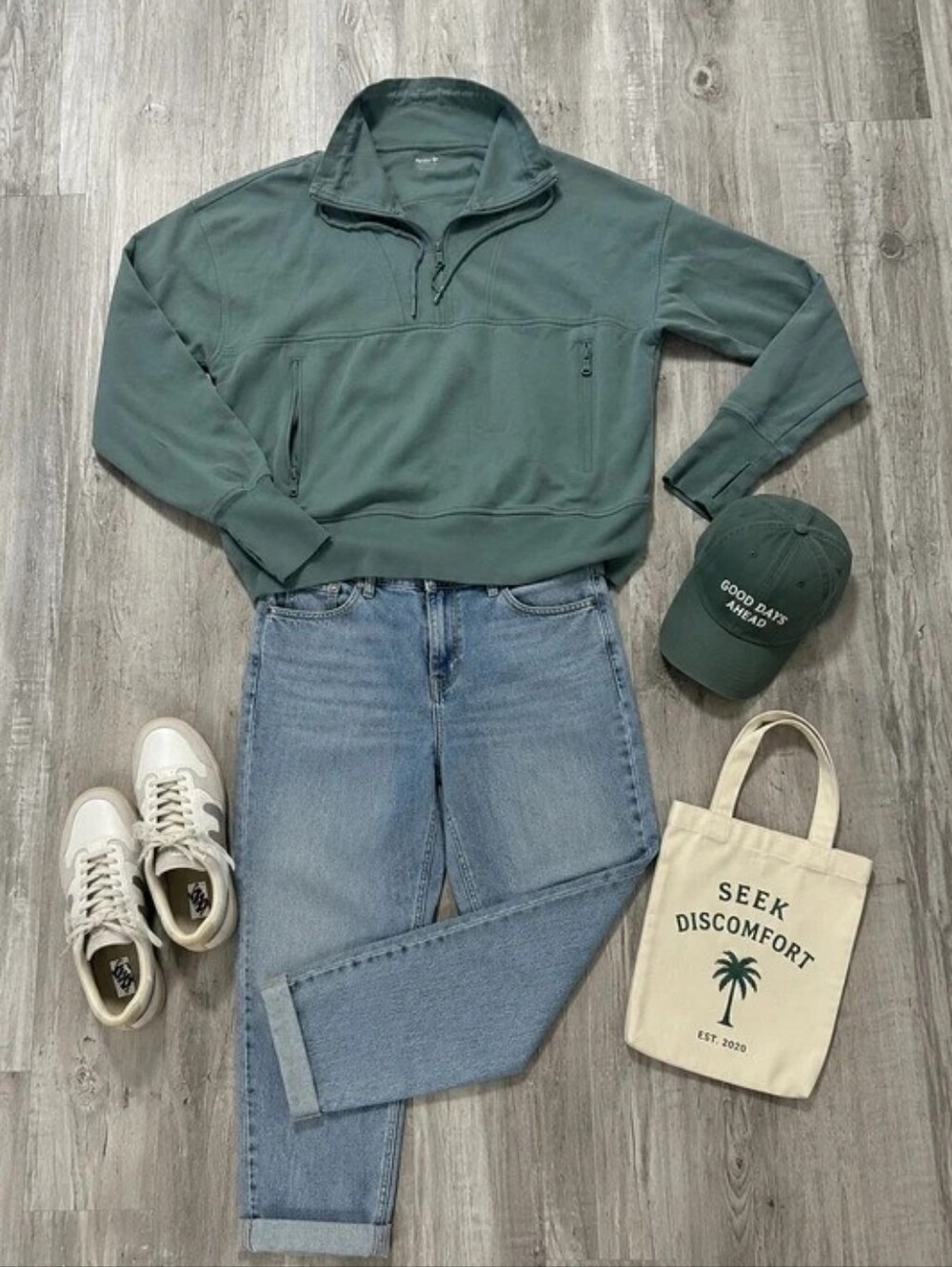 Old Navy Dynamic Fleece